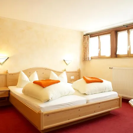 Frank Simon Hotel 3*