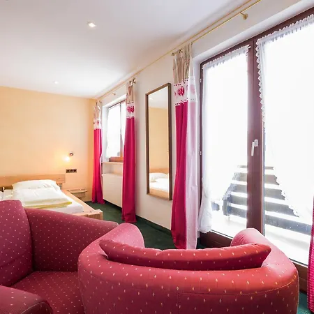 Frank Simon Hotel Riezlern