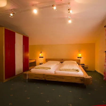 Frank Simon Hotel Riezlern