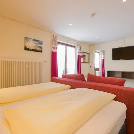 Frank Simon Hotel 3*