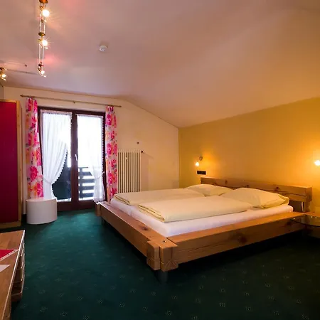 Frank Simon Hotel Riezlern
