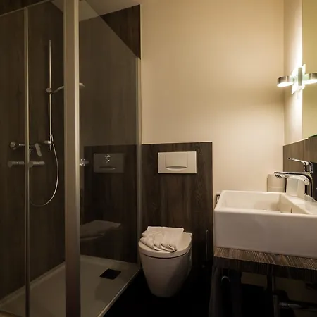 Frank Simon Hotel Riezlern