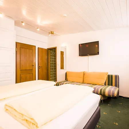 Hotel Frank Simon