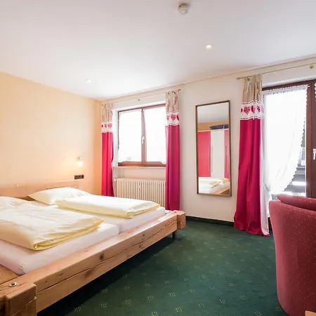 Hotel Frank Simon