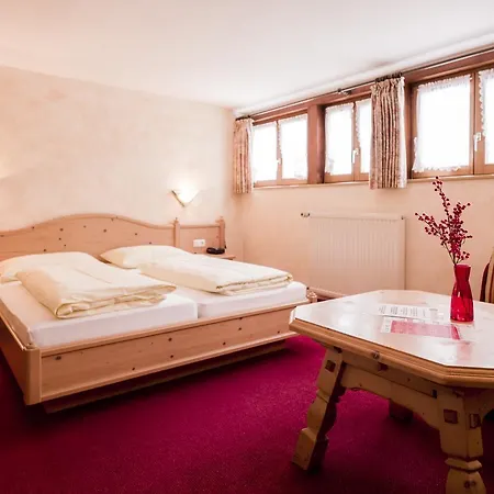 Frank Simon Hotel 3*