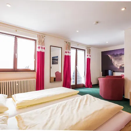 Hotel Frank Simon 3*