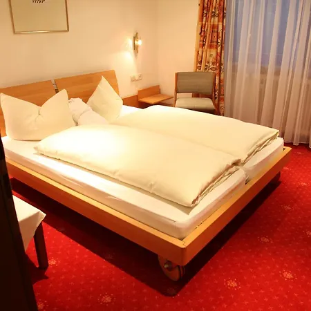 Frank Simon Hotel Riezlern