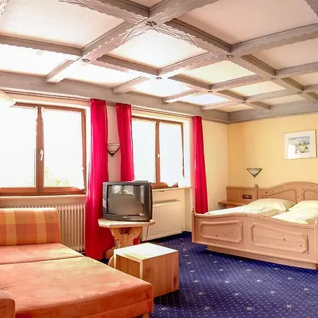 Hotel Frank Simon